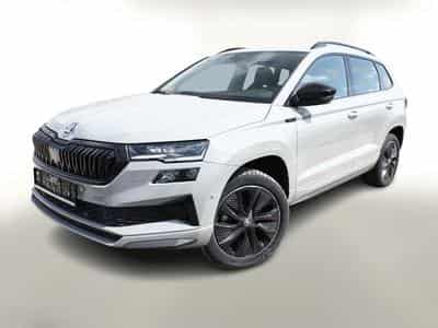 Skoda Karoq Sportline (2026) - Foto 1