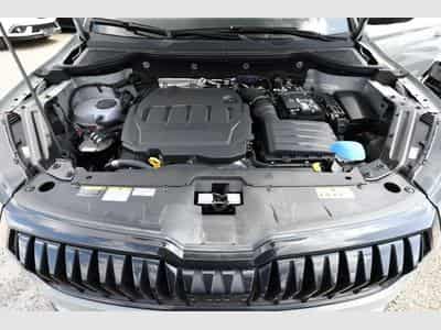 Skoda Karoq Sportline (2026) - Foto 12
