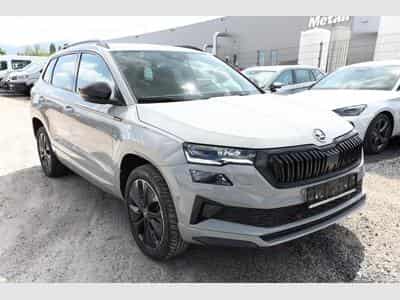 Skoda Karoq Sportline (2026) - Foto 2