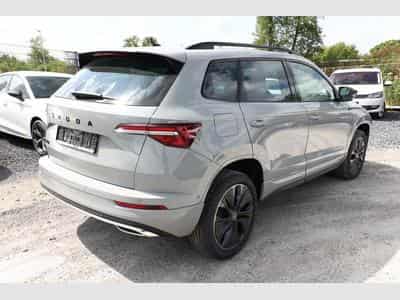 Skoda Karoq Sportline (2026) - Foto 3