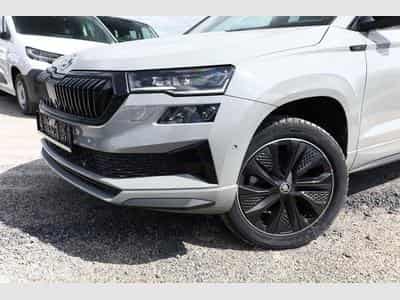 Skoda Karoq Sportline (2026) - Foto 5