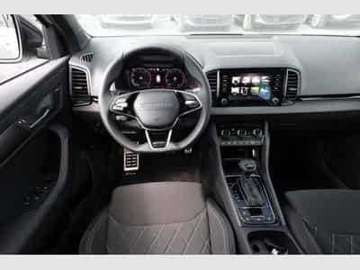 Skoda Karoq Sportline (2026) - Foto 7