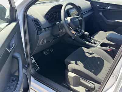 Skoda Karoq Sportline (2026) - Photo 10