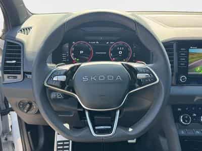 Skoda Karoq Sportline (2026) - Photo 11