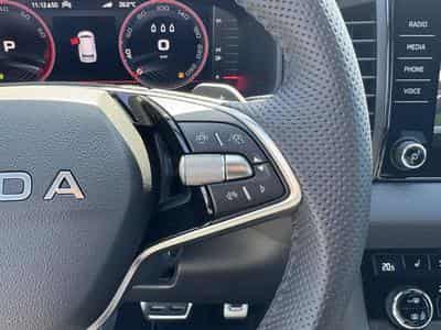 Skoda Karoq Sportline (2026) - Photo 13