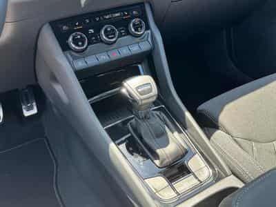 Skoda Karoq Sportline (2026) - Photo 14