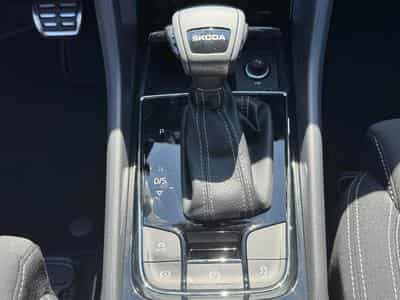 Skoda Karoq Sportline (2026) - Photo 15
