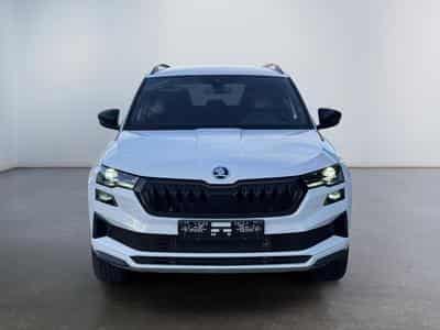 Skoda Karoq Sportline (2026) - Photo 2