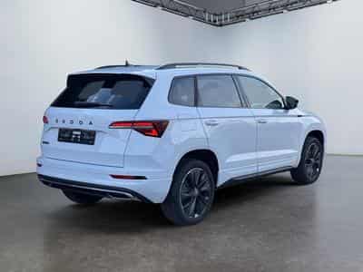 Skoda Karoq Sportline (2026) - Photo 4