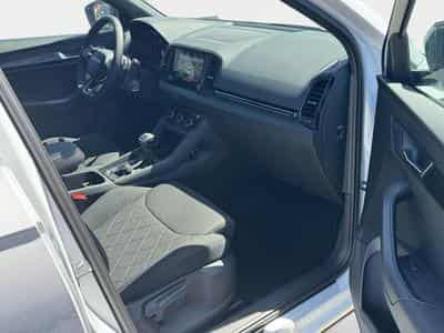 Skoda Karoq Sportline (2026) - Photo 8