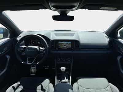 Skoda Karoq Sportline (2026) - Photo 9