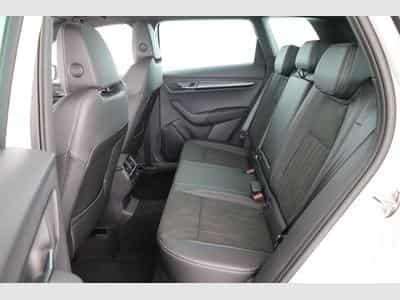 Skoda Karoq Sportline 4x4 (2026) - Photo 12