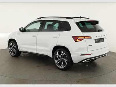 Skoda Karoq Sportline 4x4 (2026) - Photo 3