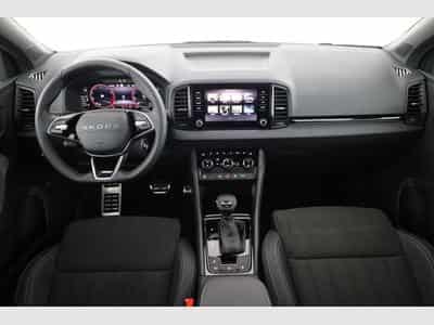 Skoda Karoq Sportline 4x4 (2026) - Photo 4