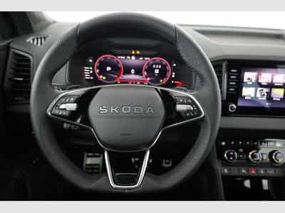 Skoda Karoq Sportline 4x4 (2026) - Photo 5