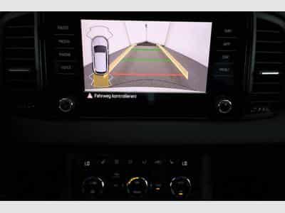 Skoda Karoq Sportline 4x4 (2026) - Photo 6