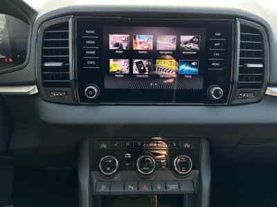 Skoda Karoq Extra (2026) - Photo 10