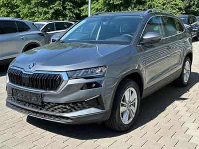 Skoda Karoq Extra (2026) - Photo 3