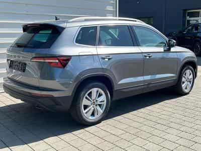 Skoda Karoq Extra (2026) - Photo 4
