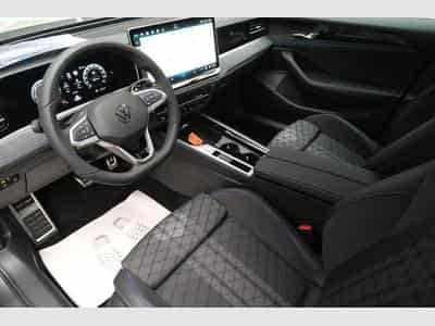 VW Passat Variant Var. 2.0 (2026) - Foto 14