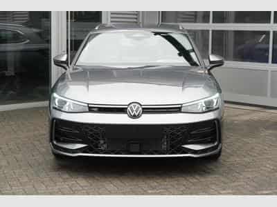 VW Passat Variant Var. 2.0 (2026) - Foto 3