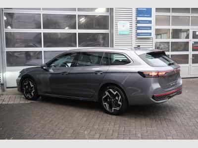VW Passat Variant Var. 2.0 (2026) - Foto 4