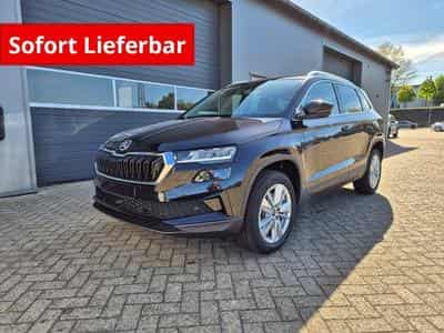 Skoda Karoq 1.5 TSI 150PS (2026) - Foto 1