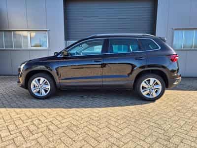 Skoda Karoq 1.5 TSI 150PS (2026) - Foto 2