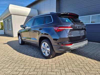 Skoda Karoq 1.5 TSI 150PS (2026) - Foto 3