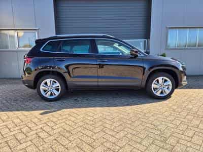 Skoda Karoq 1.5 TSI 150PS (2026) - Foto 6