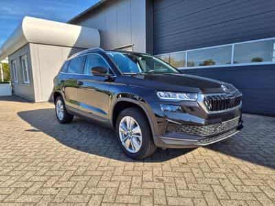 Skoda Karoq 1.5 TSI 150PS (2026) - Foto 7