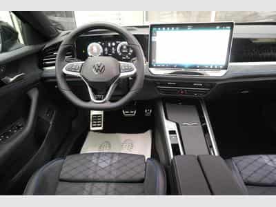 VW Passat Variant Var. 2.0 (2026) - Foto 10