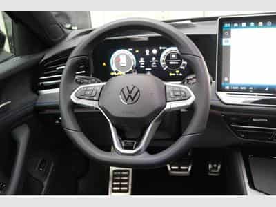 VW Passat Variant Var. 2.0 (2026) - Foto 11