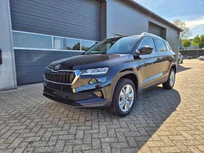 Skoda Karoq 1.5 TSI 150PS (2026) - Foto 1