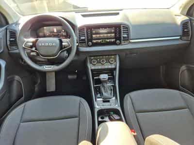 Skoda Karoq 1.5 TSI 150PS (2026) - Foto 10