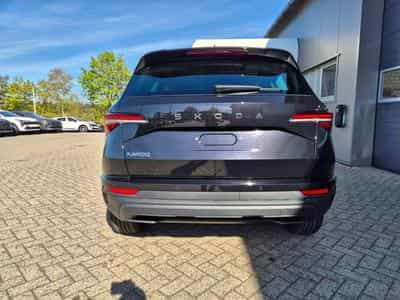 Skoda Karoq 1.5 TSI 150PS (2026) - Foto 4