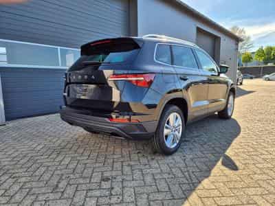 Skoda Karoq 1.5 TSI 150PS (2026) - Foto 5