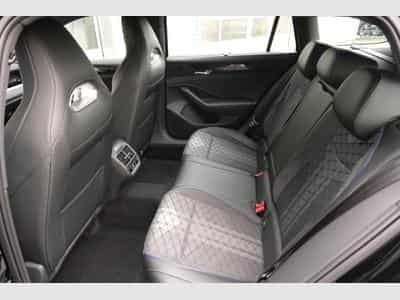 VW Passat Variant Var. 2.0 (2026) - Foto 9