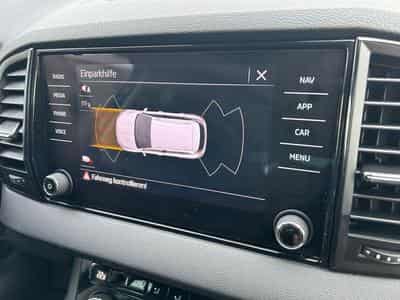 Skoda Karoq Selection (2025) - Foto 10