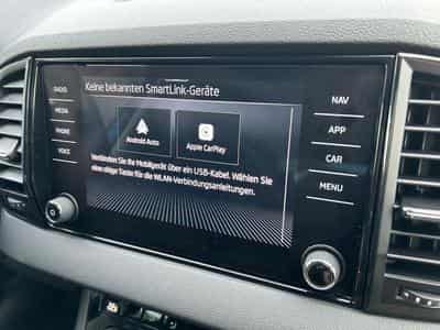 Skoda Karoq Selection (2025) - Foto 11