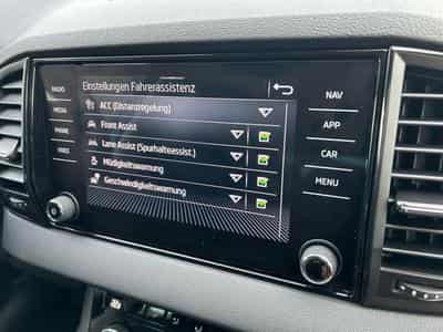 Skoda Karoq Selection (2025) - Foto 13