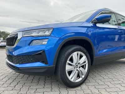 Skoda Karoq Selection (2025) - Foto 2
