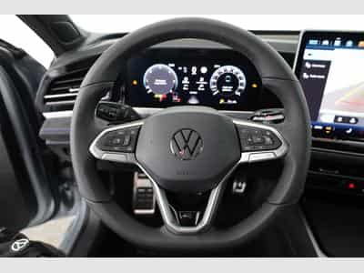 VW Passat Variant 2.0 TDI 142 kW 4Motion R-Line (2026) - Foto 6