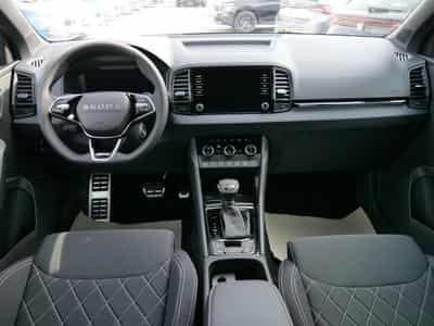 Skoda Karoq Sportline (2026) - Photo 10