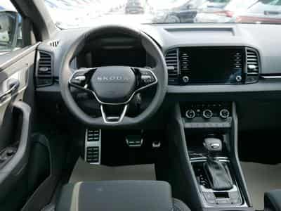 Skoda Karoq Sportline (2026) - Photo 11