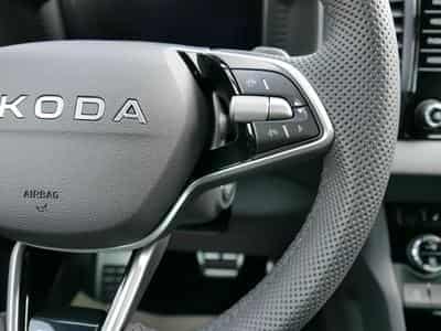Skoda Karoq Sportline (2026) - Photo 13