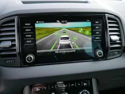 Skoda Karoq Sportline (2026) - Photo 14