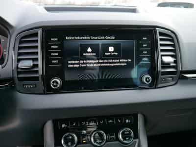 Skoda Karoq Sportline (2026) - Photo 15