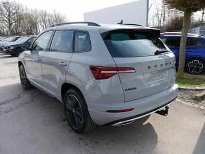 Skoda Karoq Sportline (2026) - Photo 5