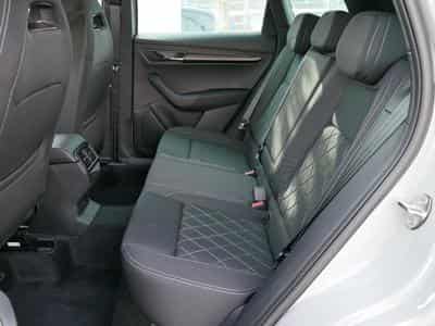 Skoda Karoq Sportline (2026) - Photo 7